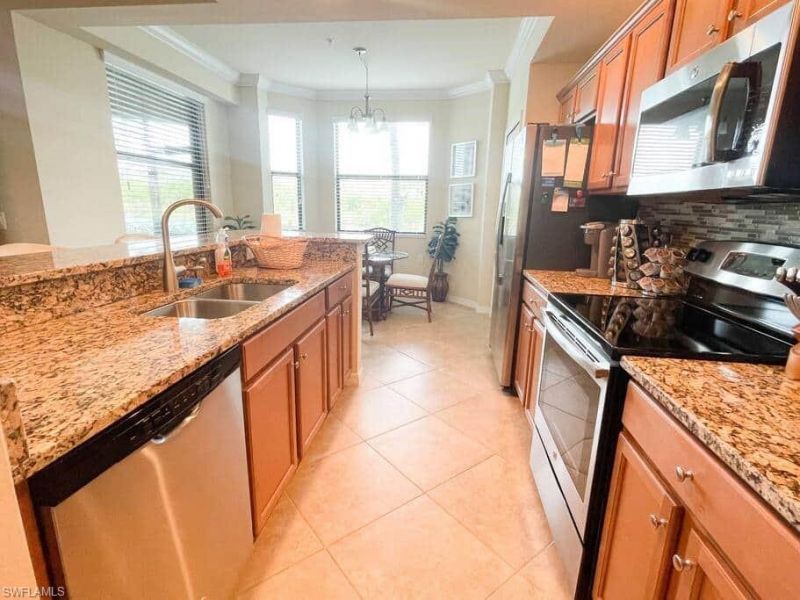 9820 Giaveno Cir, Unit 1412, Naples, FL 34113 Photo