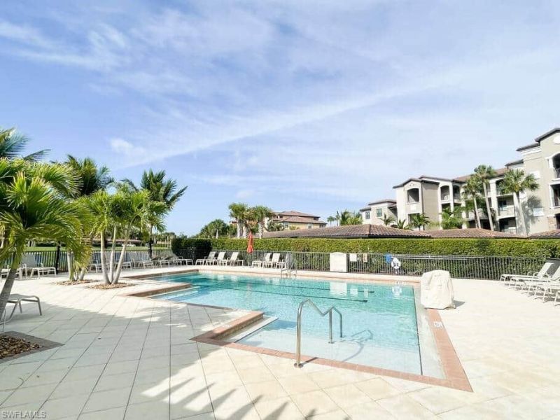 9820 Giaveno Cir, Unit 1412, Naples, FL 34113 Photo