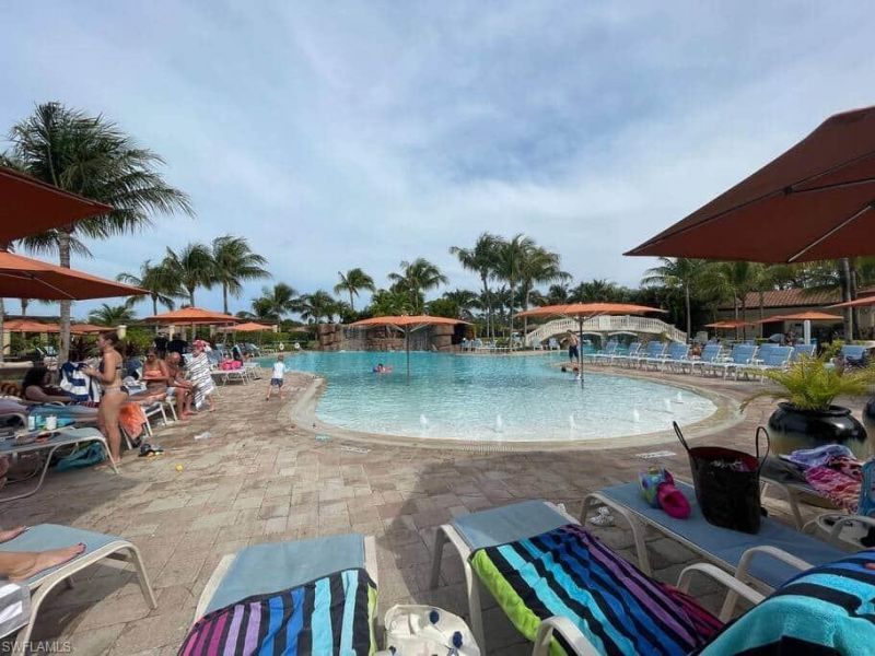9820 Giaveno Cir, Unit 1412, Naples, FL 34113 Photo