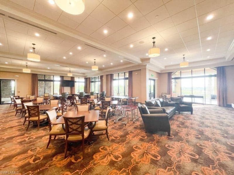 9820 Giaveno Cir, Unit 1412, Naples, FL 34113 Photo