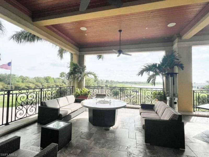 9820 Giaveno Cir, Unit 1412, Naples, FL 34113 Photo