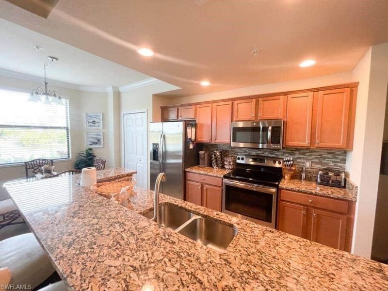 9820 Giaveno Cir, Unit 1412, Naples, FL 34113 Photo