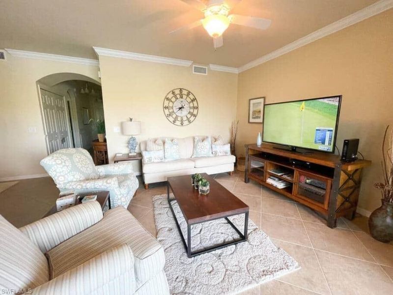 9820 Giaveno Cir, Unit 1412, Naples, FL 34113 Photo
