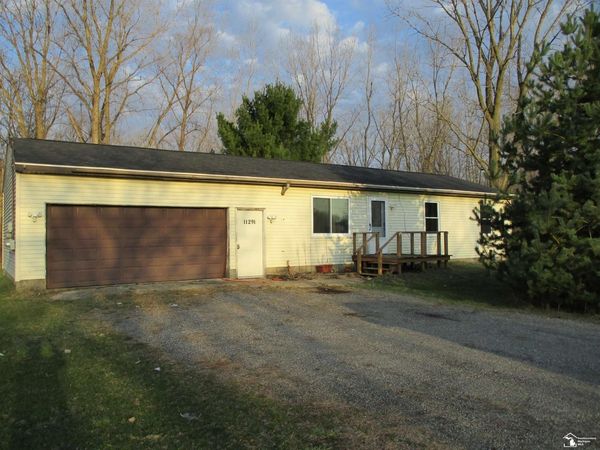 11291 Townsend Road, Milan, MI 48160
