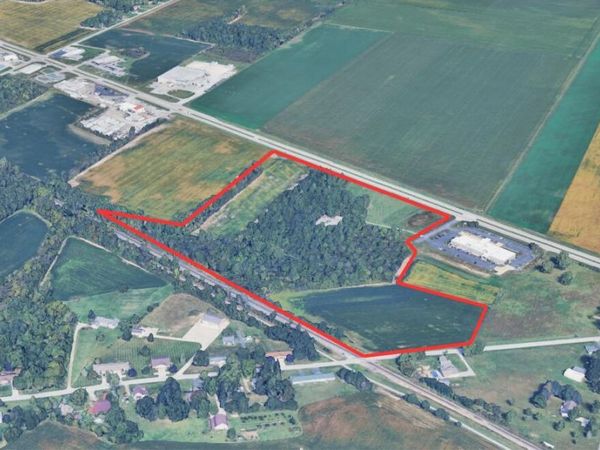 1337 U.s. 20 , Clyde, OH 43410