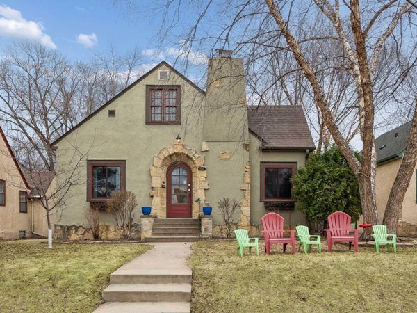 4705 Elliot Avenue, Minneapolis, MN 55407