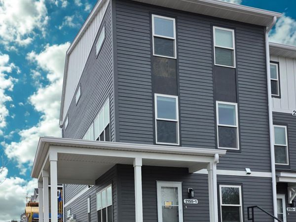 2155 Ivy Avenue E, Unit 1, Saint Paul, MN 55119