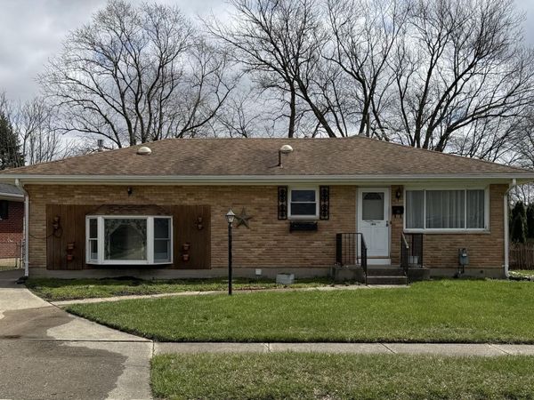 4732 Lehigh Drive, Springfield, OH 45503