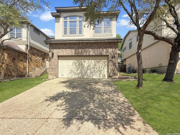 1227 CRESSWELL COVE, San Antonio, TX 78258