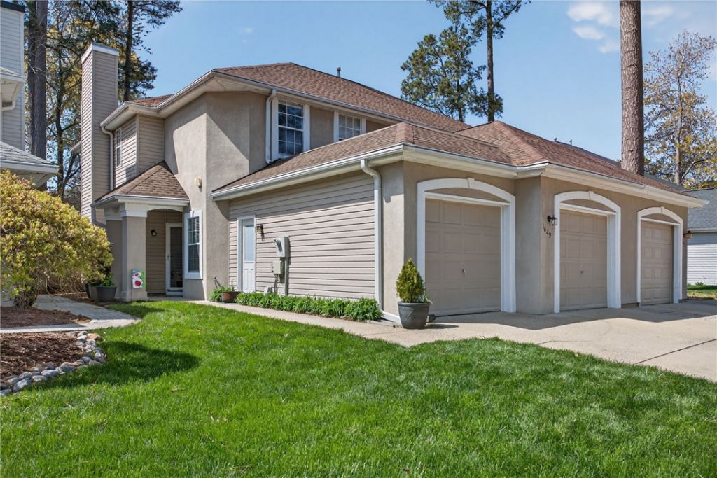 1629 Willow Cove, Newport News, VA 23602 Main Photo