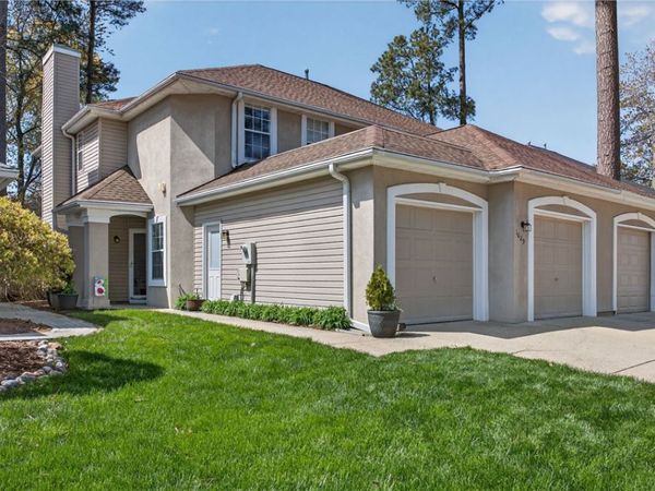 1629 Willow Cove, Newport News, VA 23602