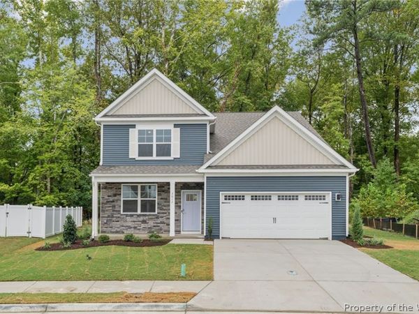 103 Gallop Way , Yorktown, VA 23690