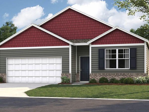 7835 Moonbeam Lane , Knoxville, TN 37938