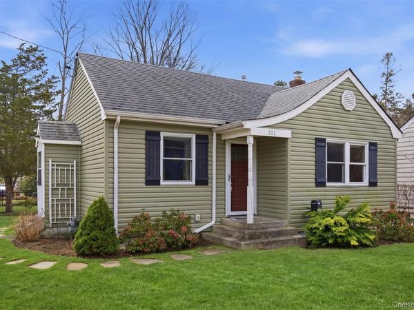 101 4th Avenue, East Northport, NY 11731