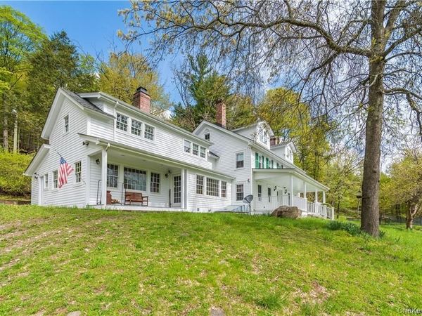 669 Mountain Road , Middletown, NY 10940