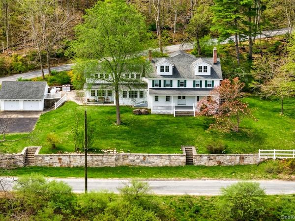 669 Mountain Road , Middletown, NY 10940