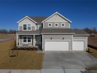 10637 N Jefferson Street, Kansas City, MO 64155