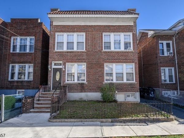 427 N 12Th St, Newark, NJ 07107
