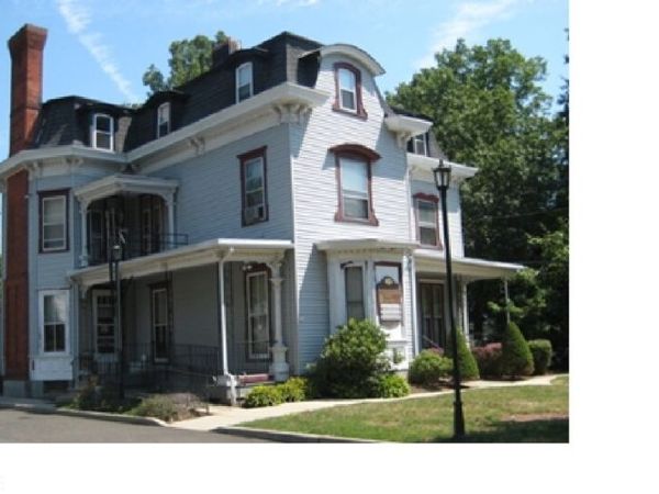 101 E Union Ave, Bound Brook, NJ 08805