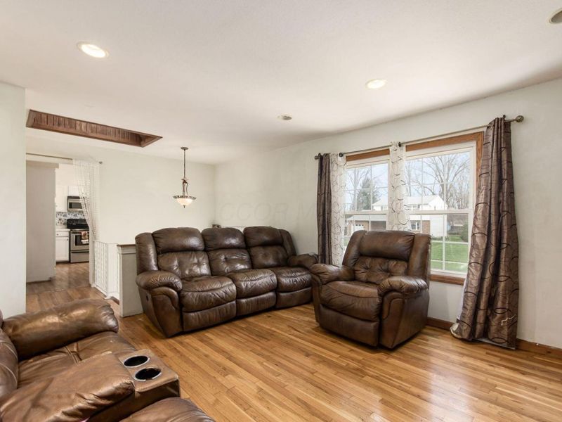 6677 Red Coach Lane , Reynoldsburg, OH 43068 Photo 12