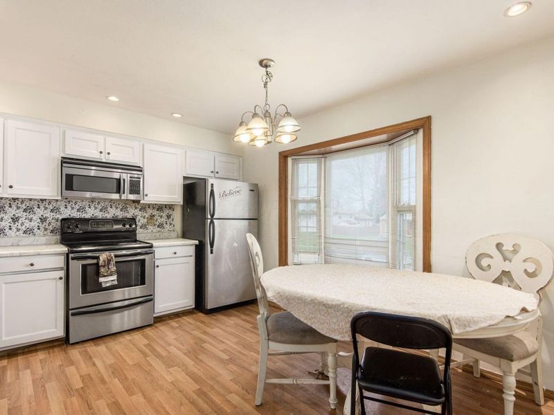 6677 Red Coach Lane , Reynoldsburg, OH 43068 Photo 13