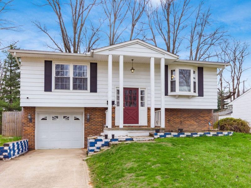 6677 Red Coach Lane , Reynoldsburg, OH 43068 Photo 3