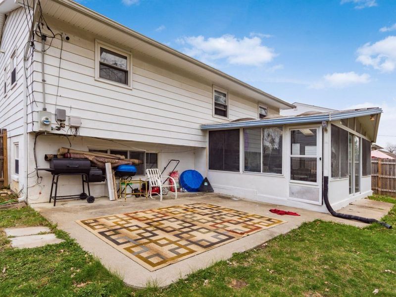 6677 Red Coach Lane , Reynoldsburg, OH 43068 Photo 36