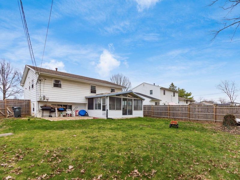 6677 Red Coach Lane , Reynoldsburg, OH 43068 Photo 38