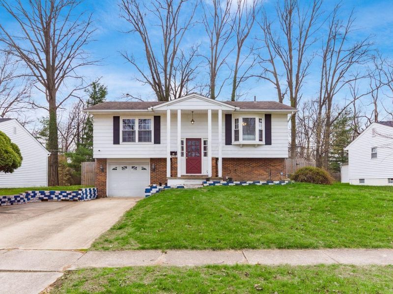 6677 Red Coach Lane , Reynoldsburg, OH 43068 Photo 4