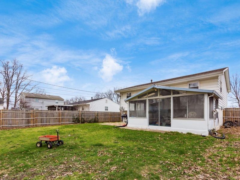 6677 Red Coach Lane , Reynoldsburg, OH 43068 Photo 40