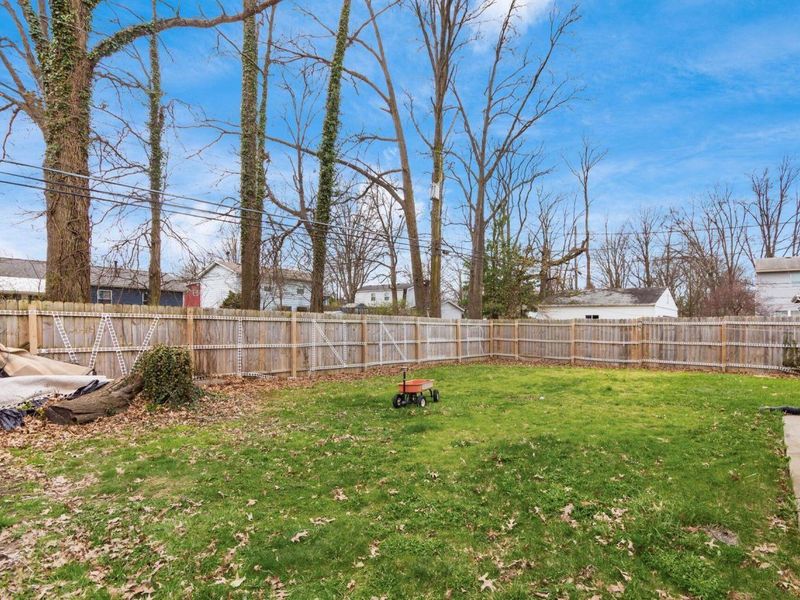 6677 Red Coach Lane , Reynoldsburg, OH 43068 Photo 41