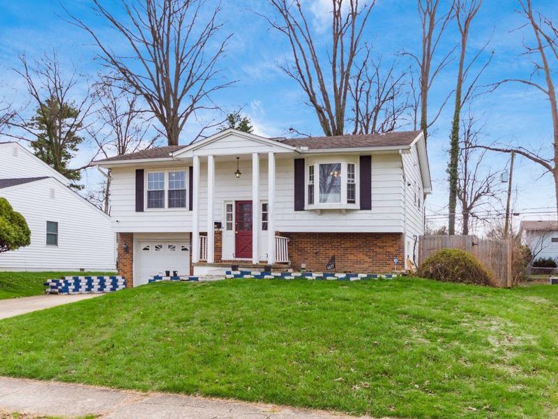 6677 Red Coach Lane , Reynoldsburg, OH 43068 Photo 6