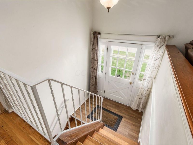 6677 Red Coach Lane , Reynoldsburg, OH 43068 Photo 8