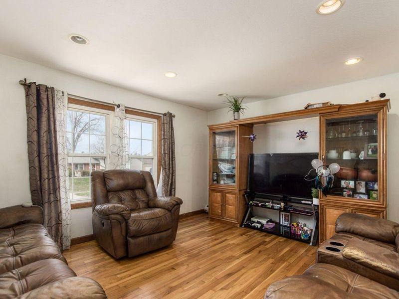 6677 Red Coach Lane , Reynoldsburg, OH 43068 Photo 9