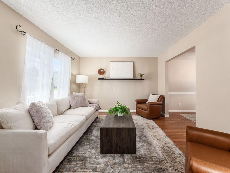 3884 Antrim Road, Columbus, OH 43221 Photo 4