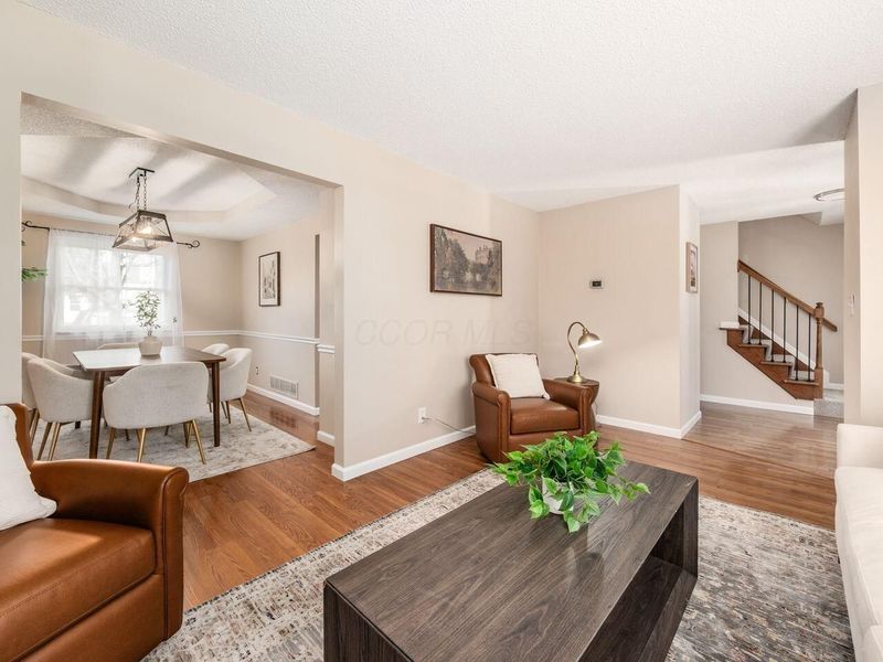 3884 Antrim Road, Columbus, OH 43221 Photo 5