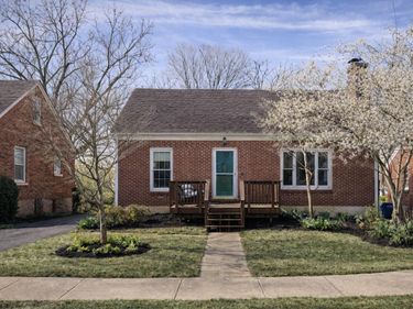 126 Lackawanna Road, Lexington, KY 40503