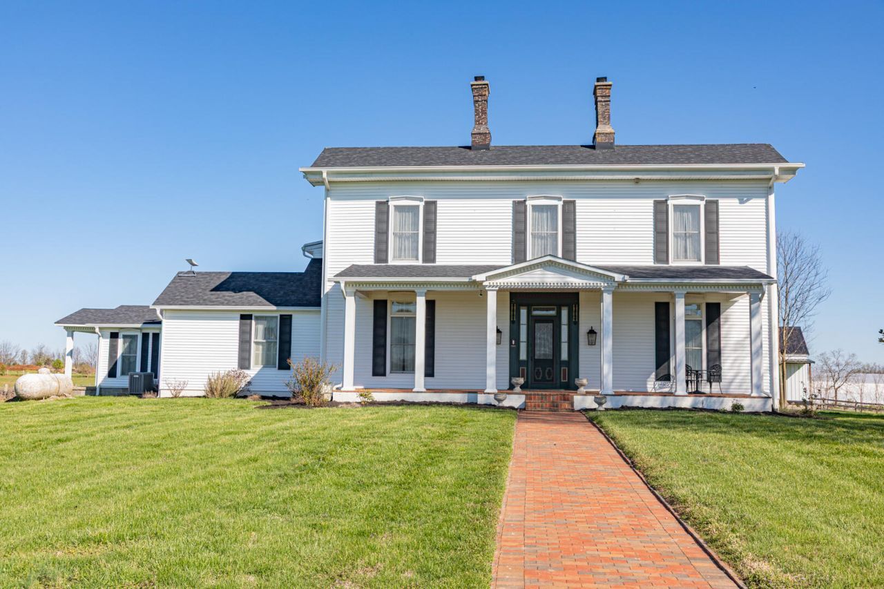 550 Fosters Lane, Stanford, KY 40484