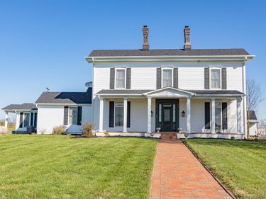 550 Fosters Lane, Stanford, KY 40484