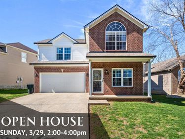 2240 Market Garden Lane, Lexington, KY 40509