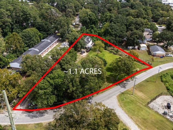 904 3rd Ave. N, Myrtle Beach, SC 29577
