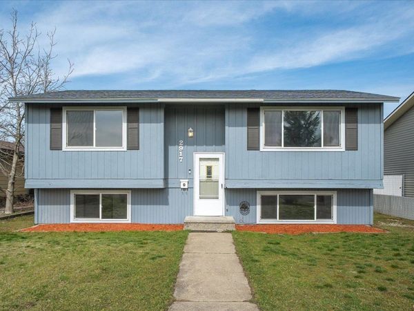 2917 E Ermina Ave, Spokane, WA 99207