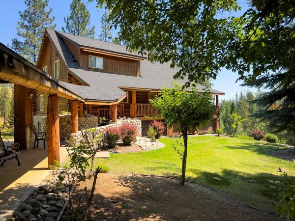 169 Barnaby Creek South Side Rd, Inchelium, WA 99138