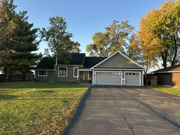 W7627 County Road Zb -, Onalaska, WI 54650