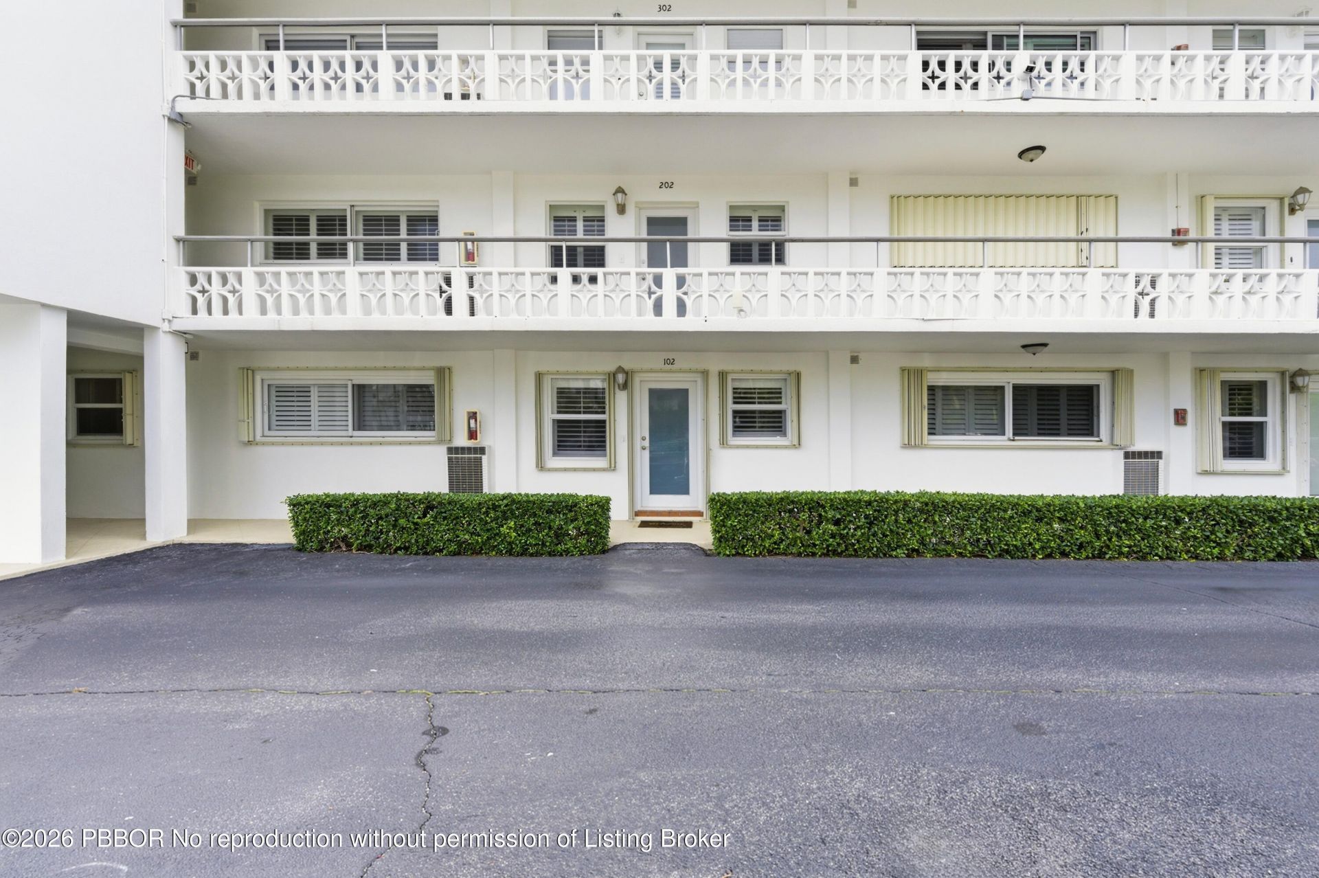 139 Sunrise Avenue, Unit 102, Palm Beach, FL 33480 Photo