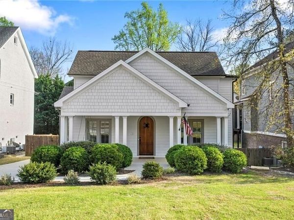 1879 Tobey Road, Chamblee, GA 30341