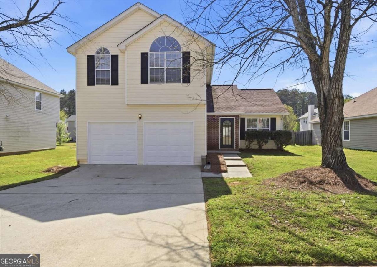 4729 Score Court, Snellville, GA 30039 Main Photo