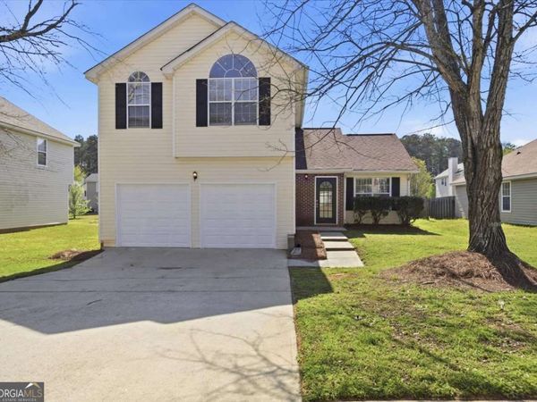 4729 Score Court, Snellville, GA 30039