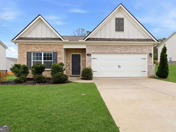 176 Innis Brook Circle, Cartersville, GA 30120