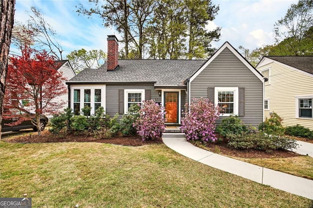 1310 Winburn Drive, East Point, GA 30344 Main Photo